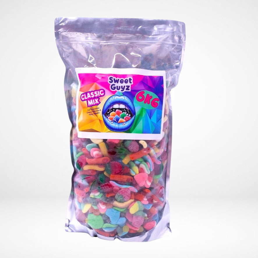 6kg Pick’n’Mix