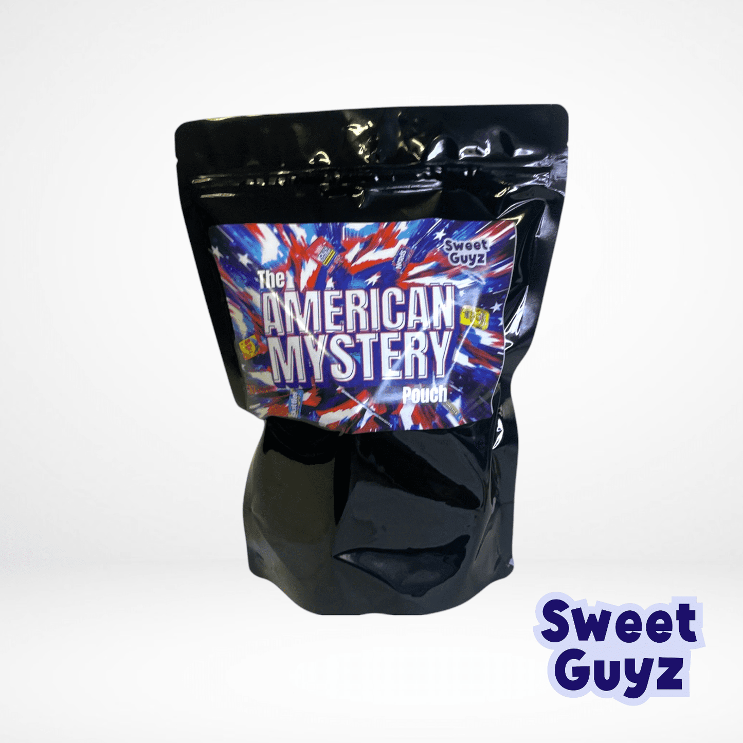 Sweet Guyz American Mystery Bag