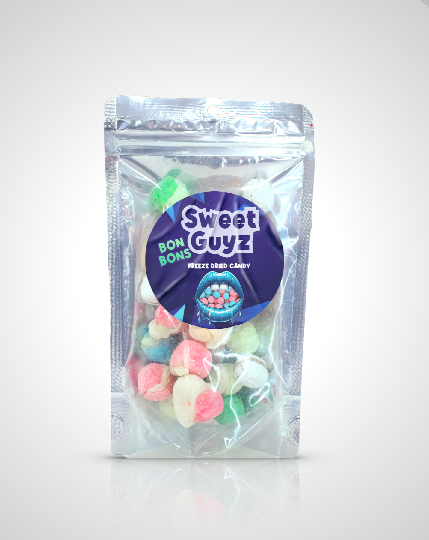 Freeze Dried Sweets – Bonbons