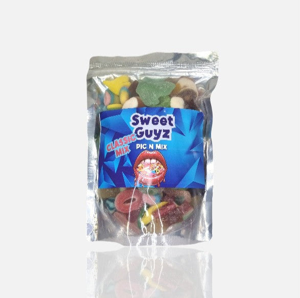 Sweet Guyz Classic Bag