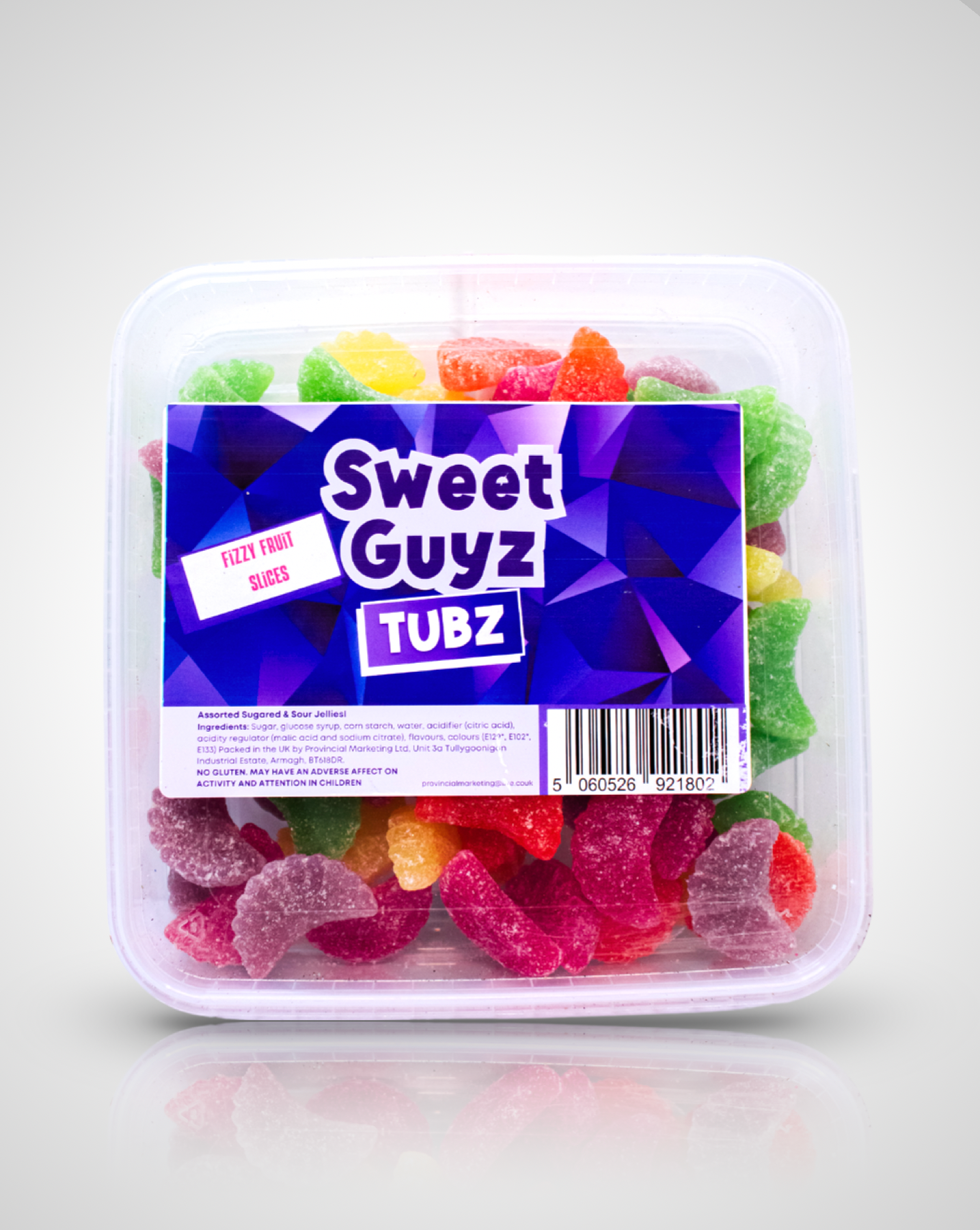 Sweet Guyz Tubz