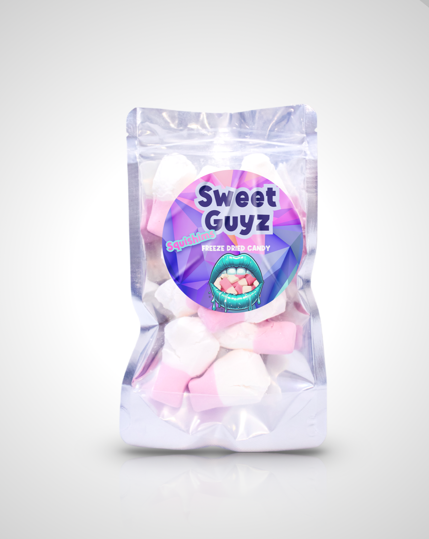 Freeze Dried Sweets – Squishims