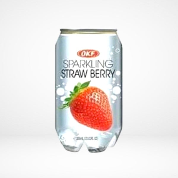 OKF Sparkling Drink