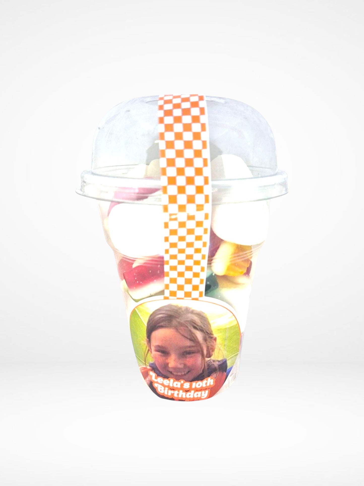 Sweet Guyz Personalised Cup