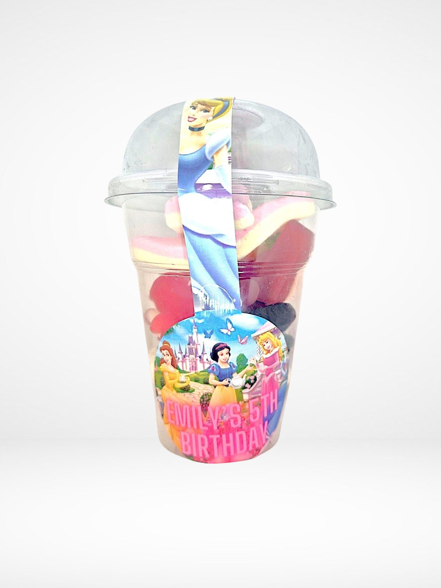 Sweet Guyz Personalised Cup