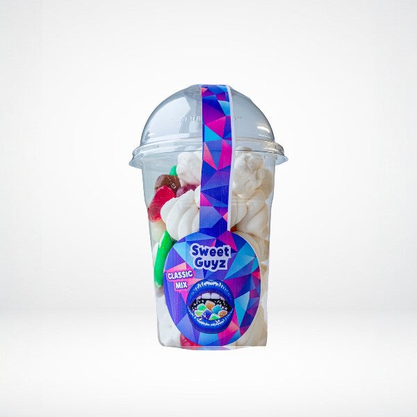 Sweet Guyz Classic Mix Cup