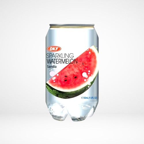 OKF Sparkling Drink