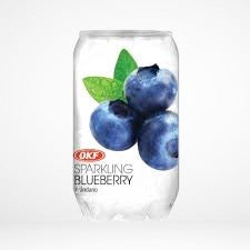 OKF Sparkling Drink