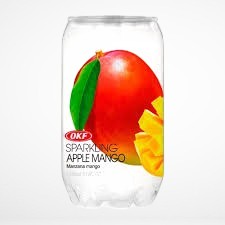 OKF Sparkling Drink