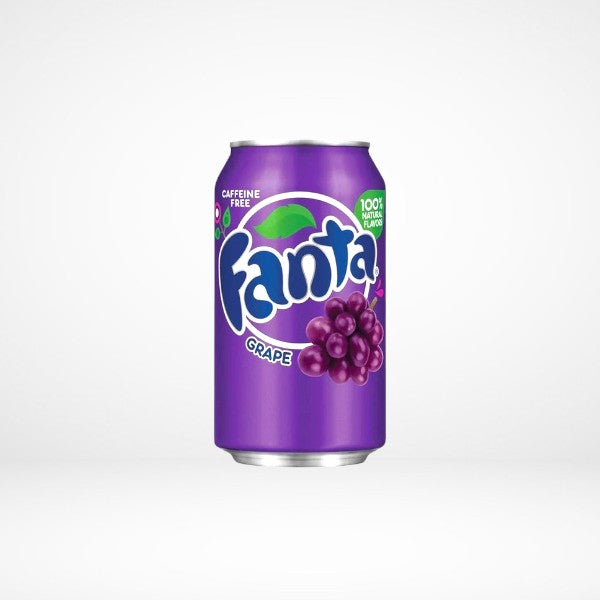 American Fanta