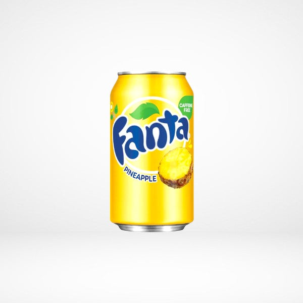 American Fanta