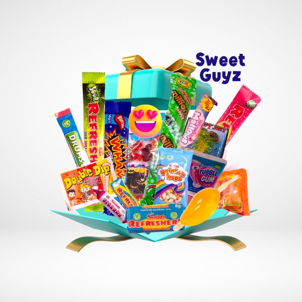 Sweetz