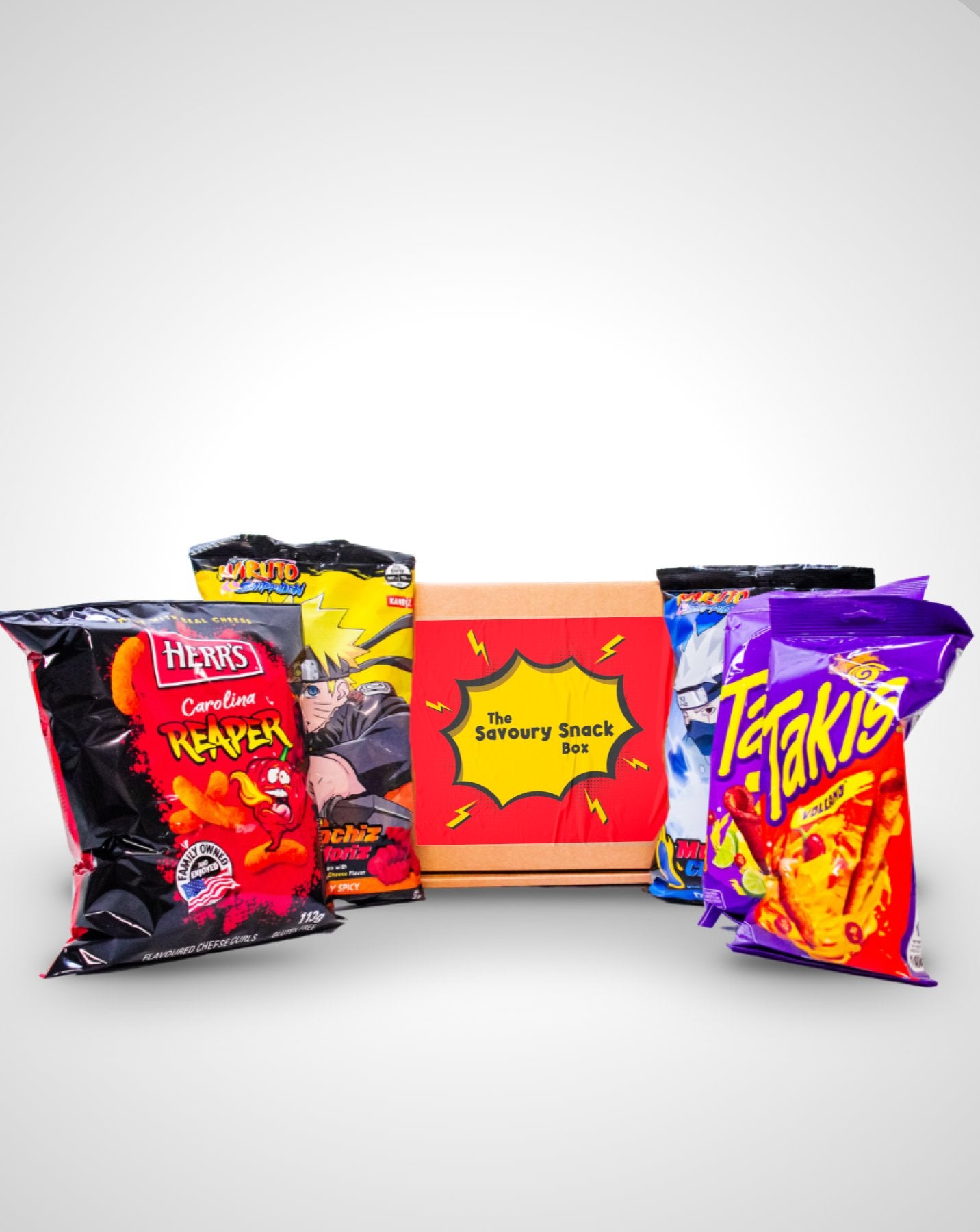 Snacks