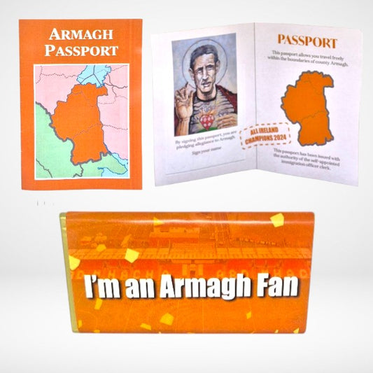 Armagh Pack