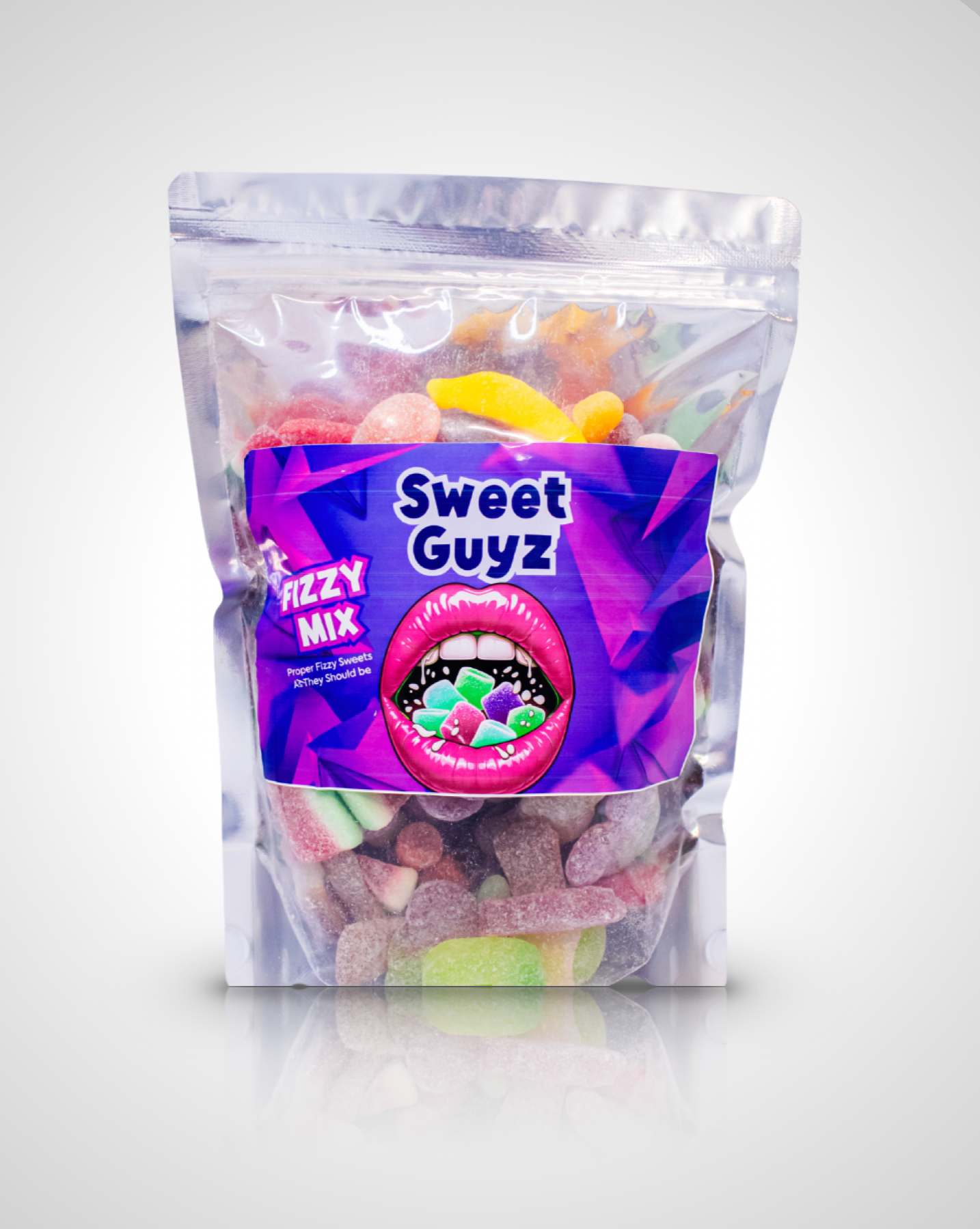 Sweet Guyz Fizzy Mix