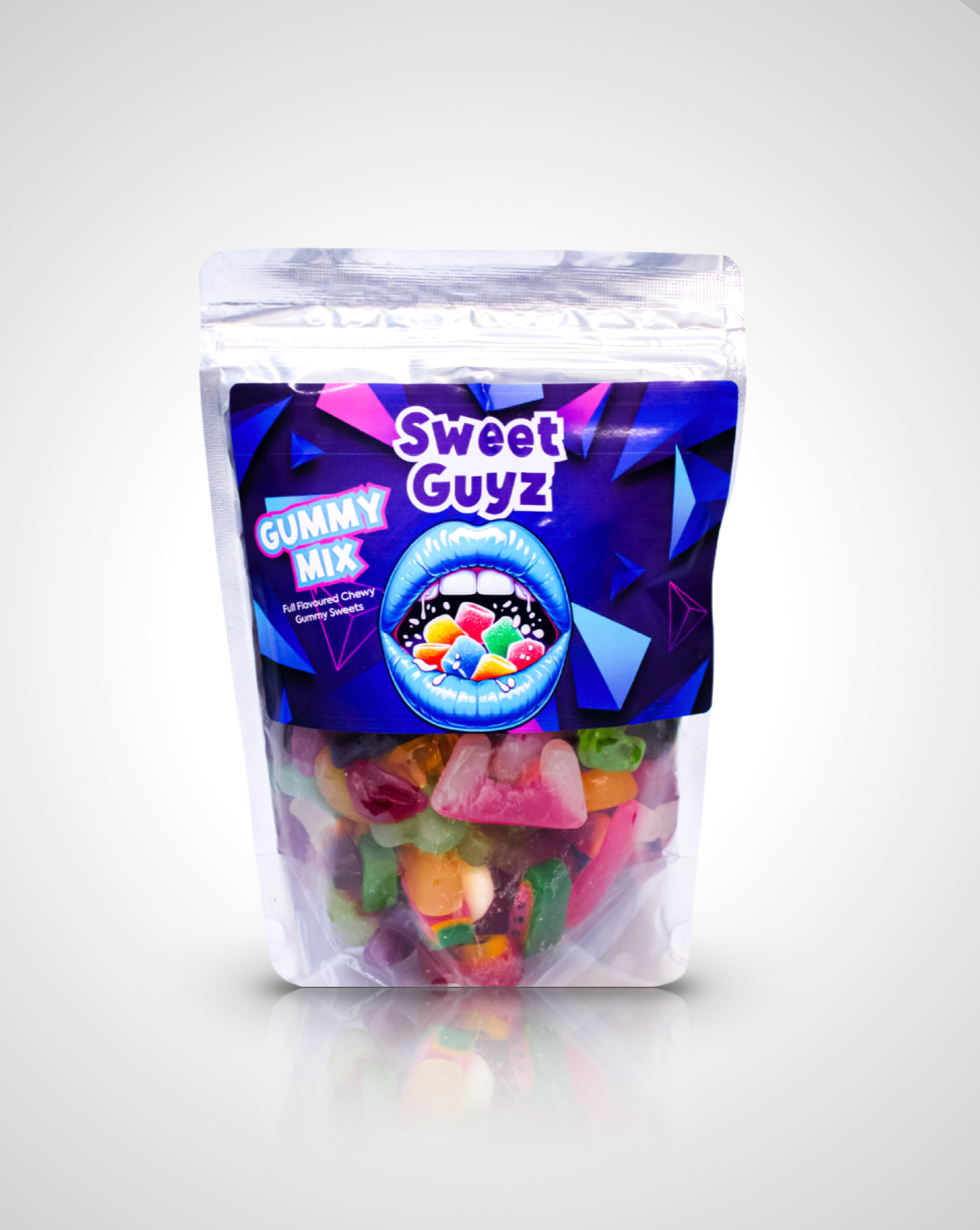 Sweet Guyz Gummy Mix