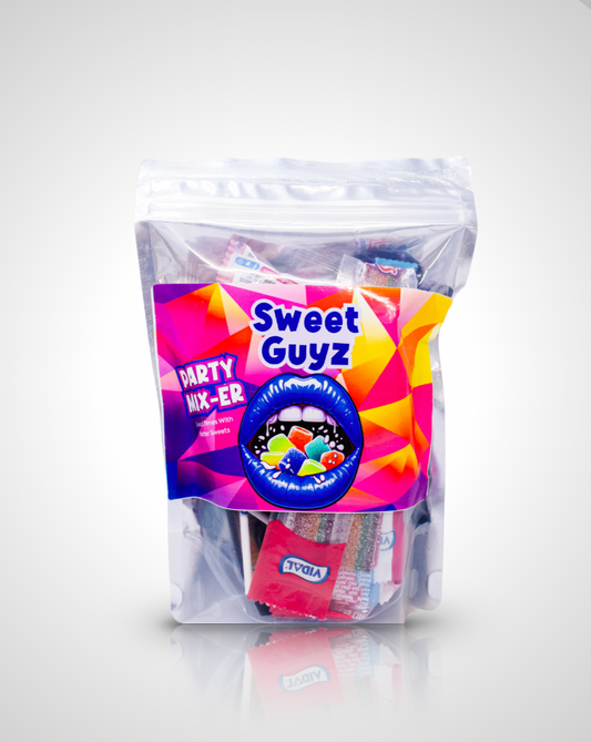 Sweet Guyz Party Mixer