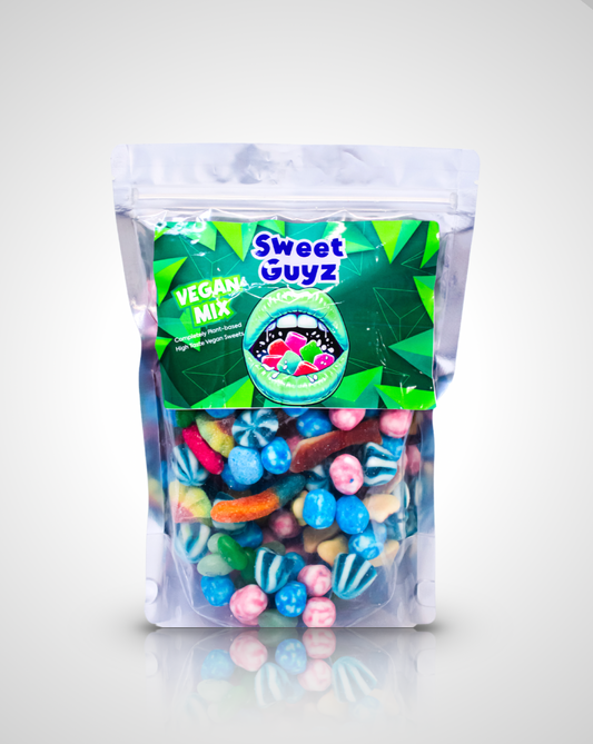 Sweet Guyz Vegan mix