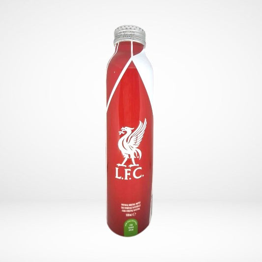 Liverpool F.C Reusable Aluminium Water Bottle