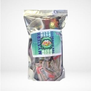 Charlies Mega Mystery Clearance Bag