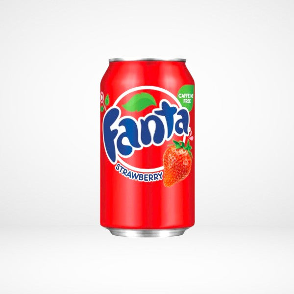 American Fanta