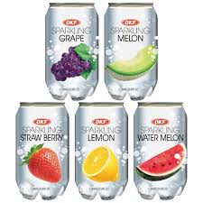 OKF Sparkling Drink